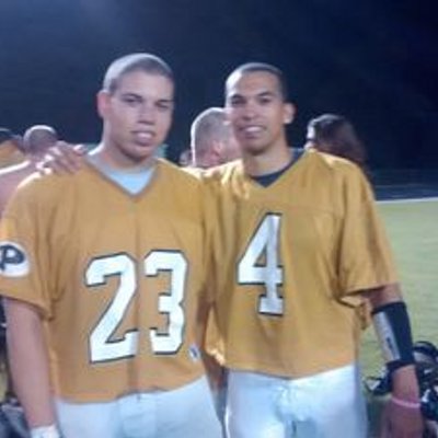 Brian Lovering - Twitter Profile Picture of Brian Lovering (@15_BLove) on Twitter