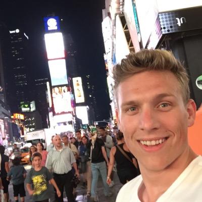 Profile Picture of Robert Leda (@Robert_Leda) on Twitter