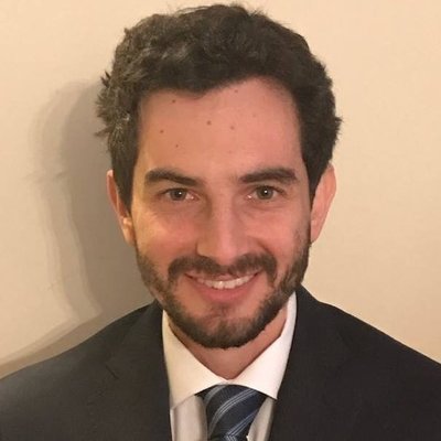 Profile Picture of Aaron Thaul Tutoring (@AaronThaulTutor) on Twitter