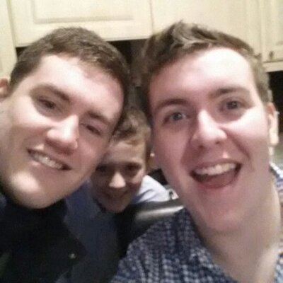 Profile Picture of Christopher Laffin (@chrislaffin) on Twitter