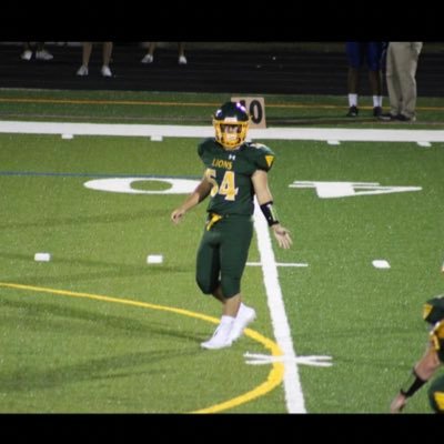 Profile Picture of Adam Boyles (@adamboyles13) on Twitter