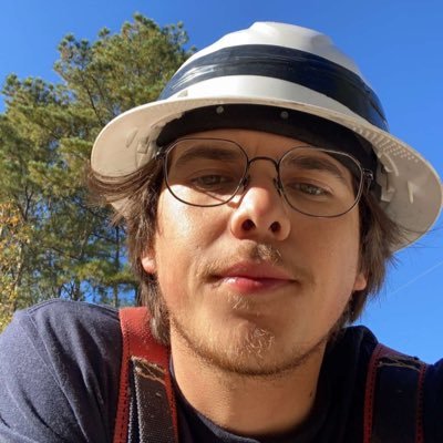 Profile Picture of Aaron (@AaronmDyson) on Twitter