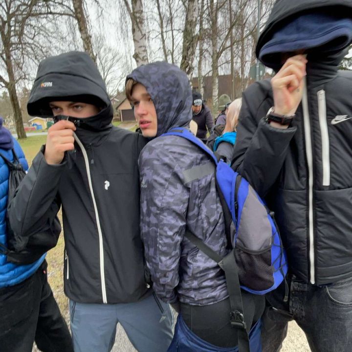 Profile Picture of Adam Burgren (@adamburgren) on Tiktok