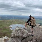 Profile Picture of James Bennett (@jcbennett92) on Instagram