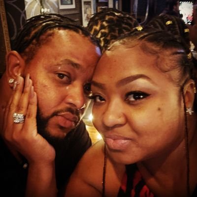 Profile Picture of Joslyn Jenkins (@MzzJinx) on Twitter