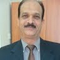 Profile Picture of Ramesh Misra (@ramesh-misra) on Quora