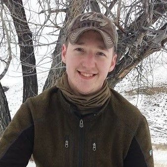 Profile Picture of Andrew Haak (@TheAndyHaak) on Twitter