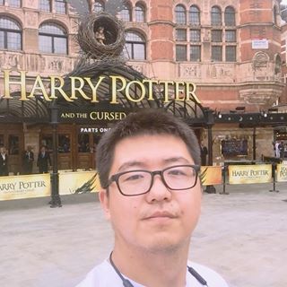 Profile Picture of Robin He (@robin.he.752) on Facebook