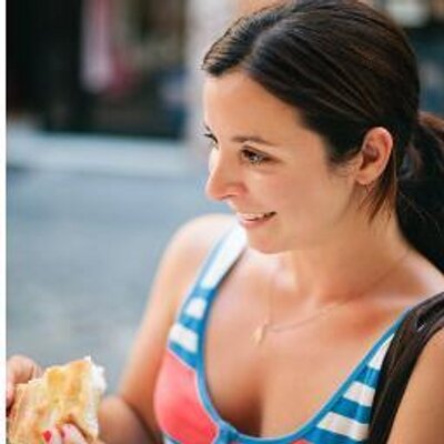 Profile Picture of Katieparla (@@SWhyno) on Twitter