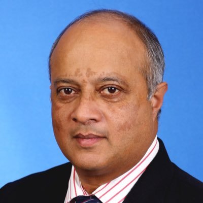 Profile Picture of Aditya Menon (@adityadmenon) on Twitter