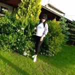 Profile Picture of Oksana Fedoronko (@fedoronko1996) on Instagram