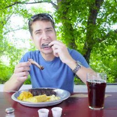 Profile Picture of Mark B (@Mark_Brinton) on Twitter