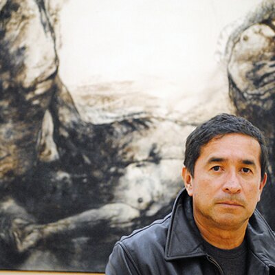 Profile Picture of Wilson Calderon (@calderon_wilson) on Twitter