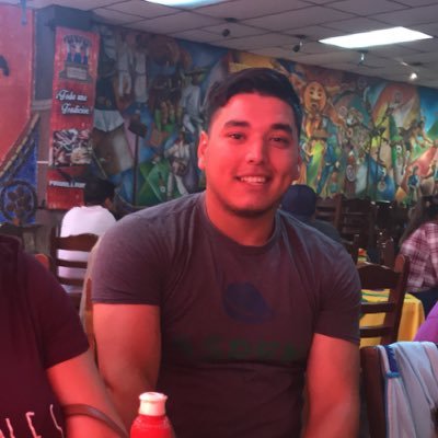 Profile Picture of Luis Garza (@Luis_Garza14) on Twitter