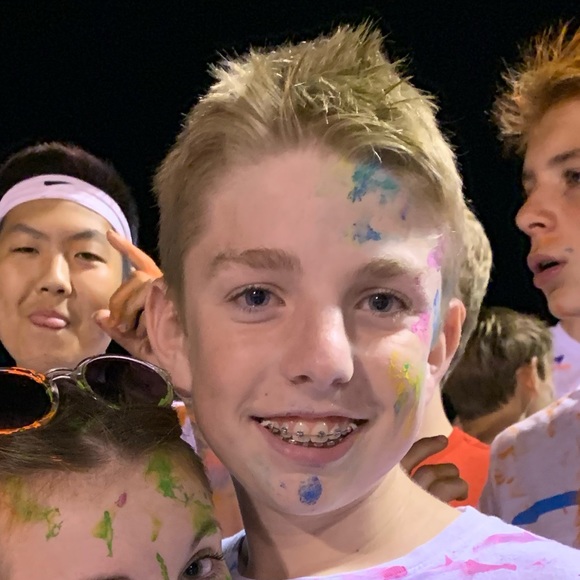 Profile Picture of Blake Olson (@blakeolson082) on Poshmark
