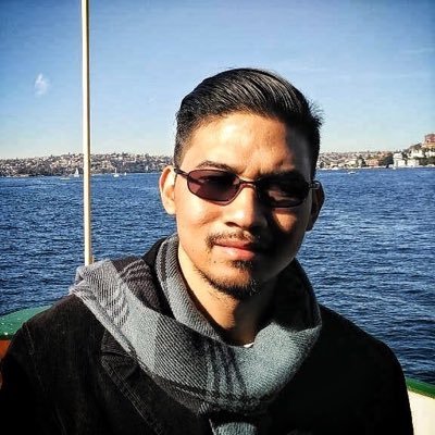 Profile Picture of John Engelen (@John_Engelen) on Twitter