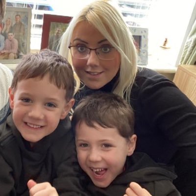 Francesca Paul - Twitter Profile Picture of Francesca Paul (@Frances16971293) on Twitter