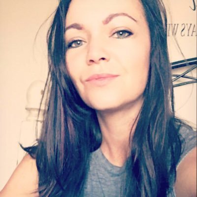 Bobbie Jo Jensen - Twitter Profile Picture of Bobbie Jo Jensen (@bojojensen) on Twitter