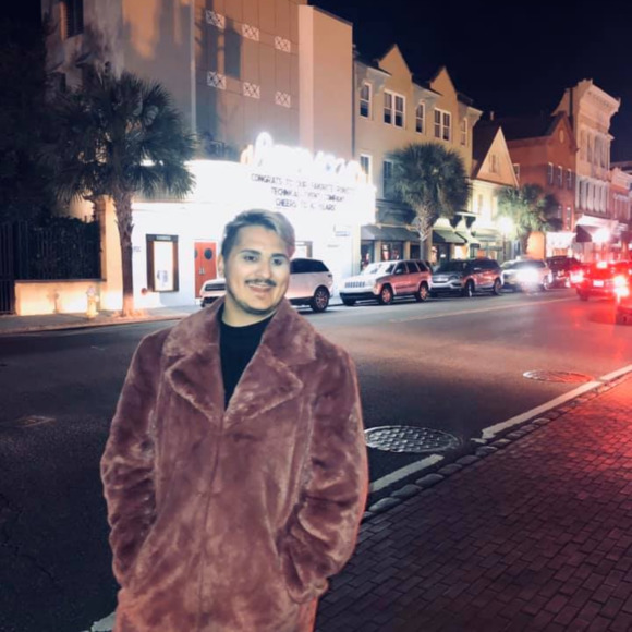 Profile Picture of Aaron Colaluca (@acolaluca13) on Poshmark