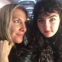 Profile Picture of Rita Black (@rita-black-24) on Quora