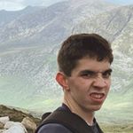 Profile Picture of Robert Edge (@_redge13) on Instagram