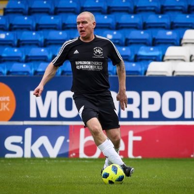 Profile Picture of Matt Crowson (@mattycrowson) on Twitter