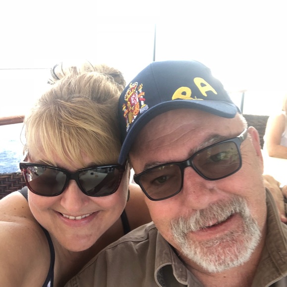 Profile Picture of Tyler Sharpston (@tylersharpston) on Poshmark