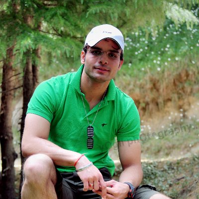Profile Picture of Sumitmisra (@sumitmisra) on Twitter
