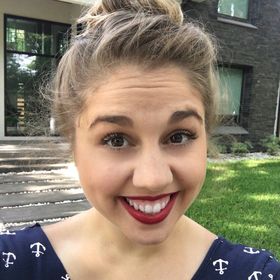 Profile Picture of Marci Berger (@marci309) on Pinterest