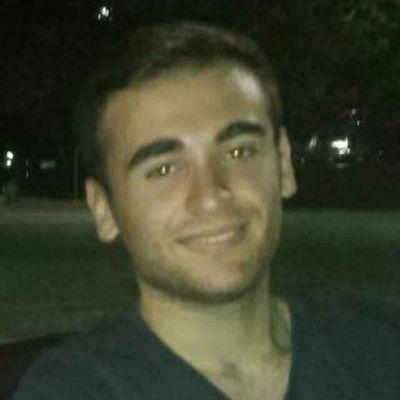 Profile Picture of Antonio Corvino (@TonyC1713) on Twitter