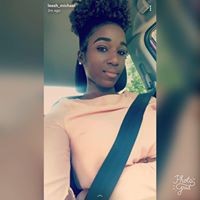 Profile Picture of Alicia Michael (@alicia-michael-7) on Quora