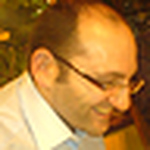 Profile Picture of Danny Morris (@light_on_feet) on Flickr