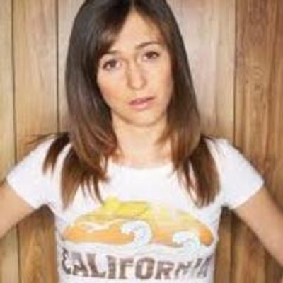 Profile Picture of Gracie Chandler (@nonchalantsloga) on Twitter