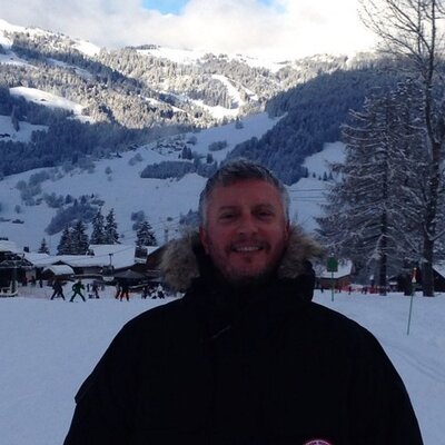 Profile Picture of Jason Woods (@Jasonwoods17) on Twitter