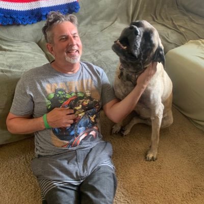 Profile Picture of Matthew Ferree (@MatthewFerree3) on Twitter