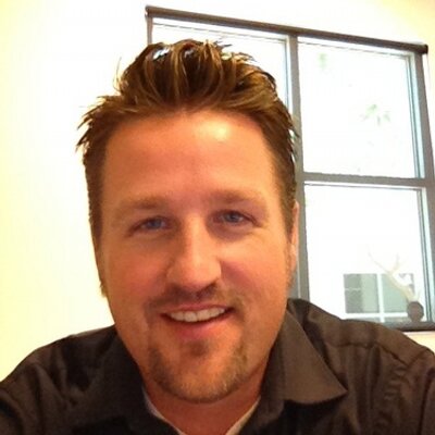 Profile Picture of Brad Whiting (@tabesobrad) on Twitter