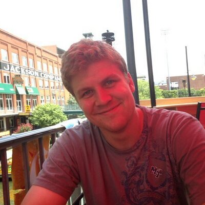 Profile Picture of Andrew Hartshorn (@asamurai7) on Twitter