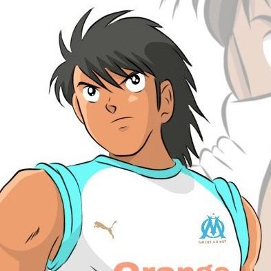 Profile Picture of Mark Landers (@SansTweetFixe) on Twitter