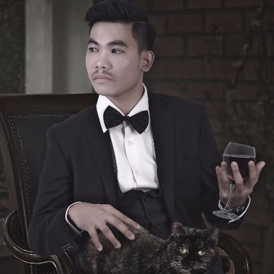 Profile Picture of Ken Robin A. Canada (@masterken26) on Twitter