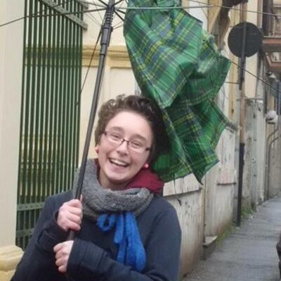 Profile Picture of Ivy_DolceDormire (@IvanaPossumato) on Twitter