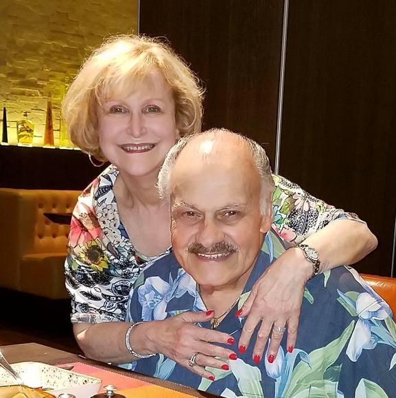 Profile Picture of Joan Baum (@joanbaum) on Poshmark