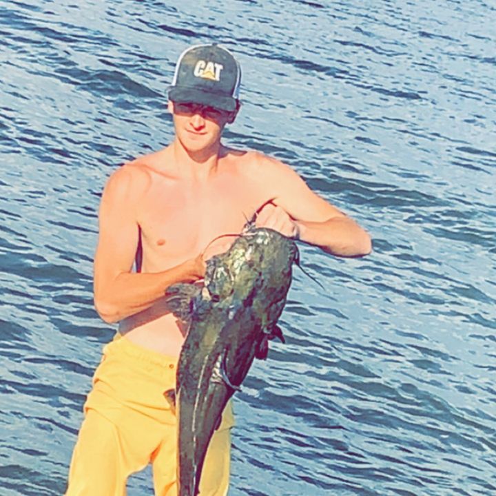 Profile Picture of Mark_farris (@mark_farris99) on Tiktok