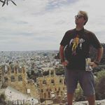 Profile Picture of Andrew Watt (@wattawildworld) on Instagram