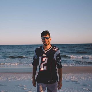 Profile Picture of Daniel Merker (@danielmerker1) on Instagram