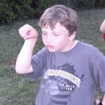 Profile Picture of Aaron Mayne (@adogninja) on Instagram