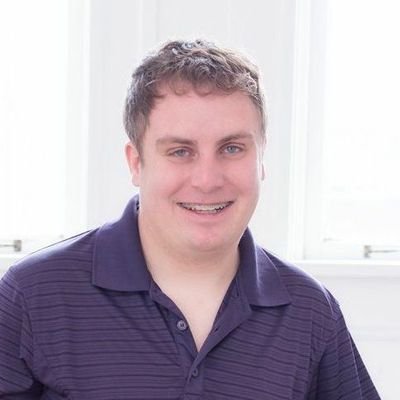 Profile Picture of Chris Carver (@codingCarver) on Twitter