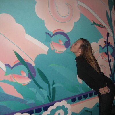 Profile Picture of Stephanie Chew (@Stephy920) on Twitter