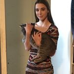 Profile Picture of Savannah Dyer (@the_cail) on Instagram