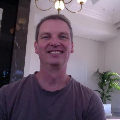 Profile Picture of Darren Bray (@darrenbray10) on Twitter