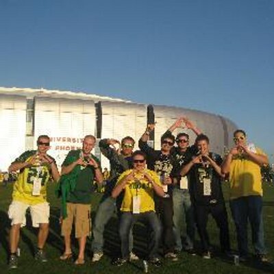 Profile Picture of Jay (@HovasDucks) on Twitter